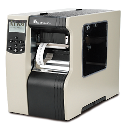 Zebra Xi4 Series Industrial Printers